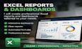 provide data analytics insights and business reports