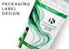 design premium packaging with print ready dielines