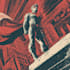 make a charcter of comic or design your comic character