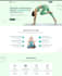 design professional wordpress business website