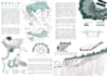 design architectural boards concept, diagrams, and visuals