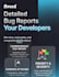 test your website and mobile app for bugs, manual QA testing