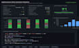 do data analysis and visualization using python and pandas
