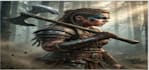 create professional ai character desings and digital art