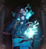 draw fantasy character illustrations for your ttrpg