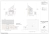 provide UK architectural drawings for planning permission and building control