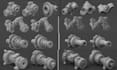stl file repair fix edit custom modification 3d scan cleanup stl split 3mf print