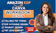 design fillable workbook editable white paper design pdf magnet book planner