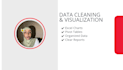 create professional excel spreadsheets and data analysis
