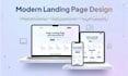 build a customer conversion fast page ai saas landing page in 24h