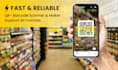 create custom branded qr codes for your business menu or portfolio