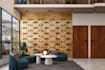create 3d exterior and interior rendaring