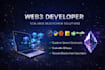 a solana based web3 airdrop reward system with complete admin functionality