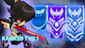 design high quality brawlhalla thumbnail