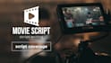 write cinematic movie script screenplay film script or youtube script profession