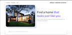 build a landing page