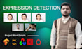 do image segmentation, face recognition, object tracking
