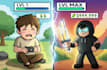 create amazing roblox game thumbnails and icons