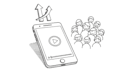 create whiteboard explainer animation video kling veo3 explainer e learning