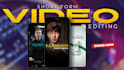 do clipper, video clipper