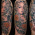 design professional tattoo and custom tattoo