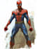 superhero character for comics