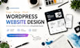 add custom HTML, CSS, and js code to your wordpress website