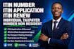 do itin application, itin renewal, and irs acceptance agent services
