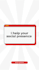 post and promote your content on social media