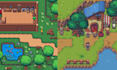 2d top down pixel art tileset tilemap rpg game map background asset 16bit 32bit