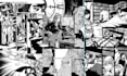 comic book illustration comic strip graphic novel pages comic artist comic page