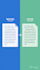 design a professional business flyer in canva