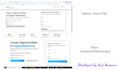 design modern responsive websites using bootstrap 5 and js