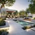 design and render your landscape design
