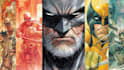 illustrate comic book covers, pages, pinups, superheroes
