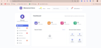 build ai ecommerce saas with mobile app and chatbot