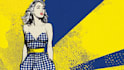 draw a retro pop art roy lichtenstein style
