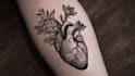 do unique custom tattoo design