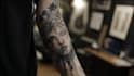 draw your personalized tattoo sketches