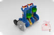 do 3d cad models and mechanical designs, prototype design