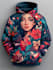 do hoodie mockup with your design