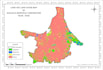 do satellite image analysis and land use land cover mapping