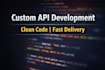 develop rest API using nodejs and express
