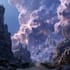 paint an environmental concept art