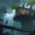 create environment concept art