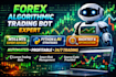 build a custom forex trading bot using python and ai strategies