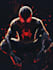 do a superhero comic