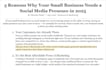 write engaging blog posts