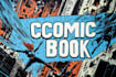 draw a amazing comic book art
