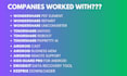 do content writing for SEO optimized articles and blog posts